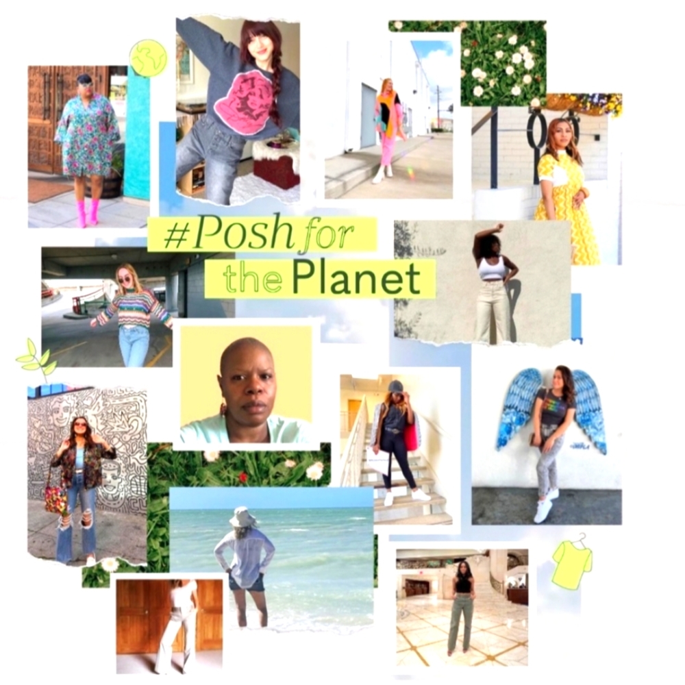 #poshfortheplanet